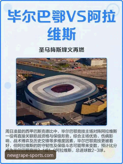 巴斯克德比实战分析教程：新葡萄用户如何深度解读阿拉维斯vs毕尔巴鄂竞技